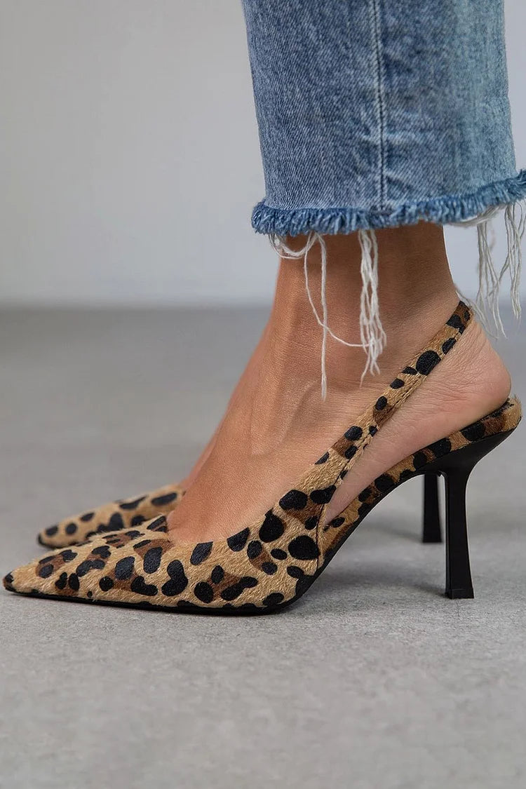 Ottavia | Dekolt Selvaggia Eleganza