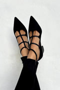 Giada | Stiletthälar