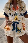 SOLEIL | Sommarkoordinationsset