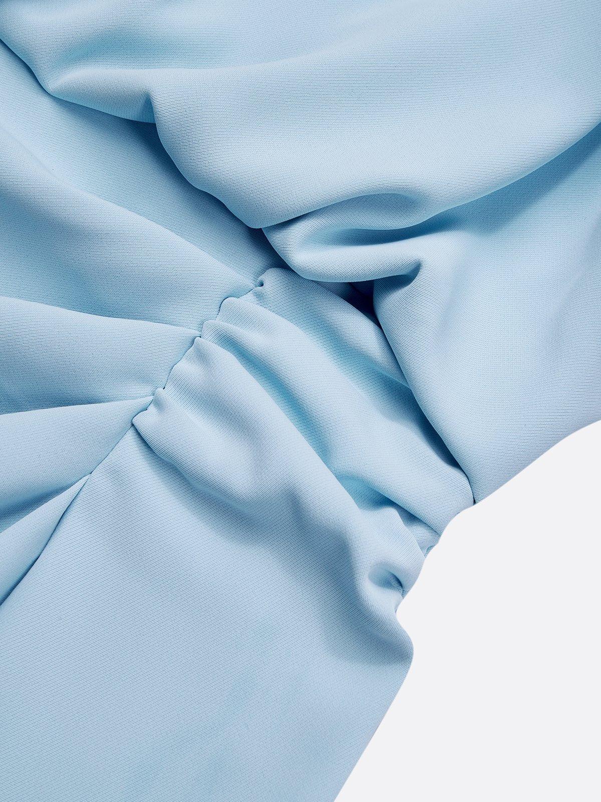 Elegant Klänning Elvira i Lyx Taffeta – Maison Claire et Sylvie