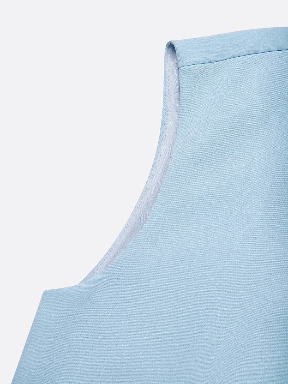 Elegant Klänning Elvira i Lyx Taffeta – Maison Claire et Sylvie