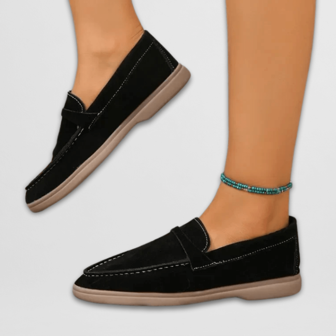 Lucia | Komfort Loafers