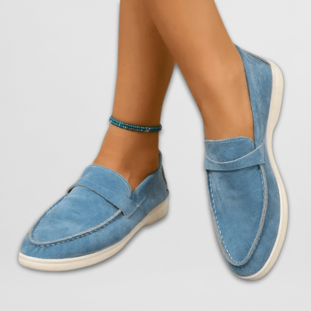 Lucia | Komfort Loafers