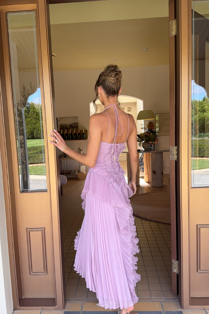 Adeline™ | Elegant, Luftig Klänning