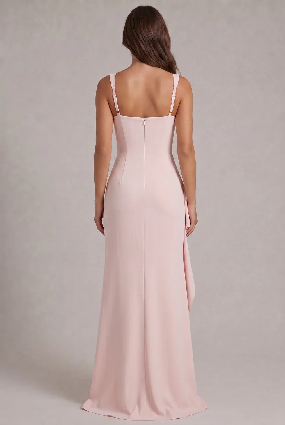 Rosalina Maxi Klänning