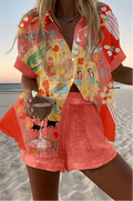 FABLE | Sommar Koordinationsset