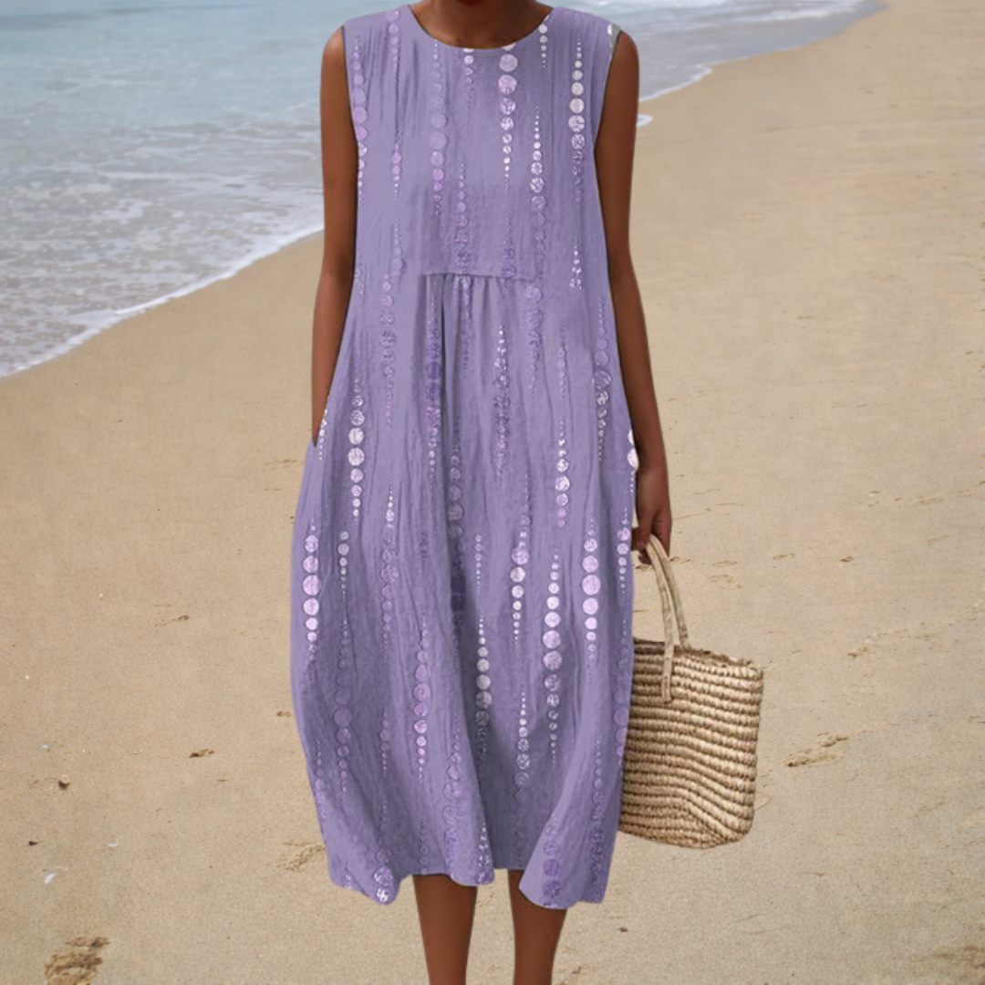 Océane | Elegant Midikjol