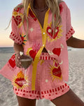 FRIDA | Sommarkoordinationsset