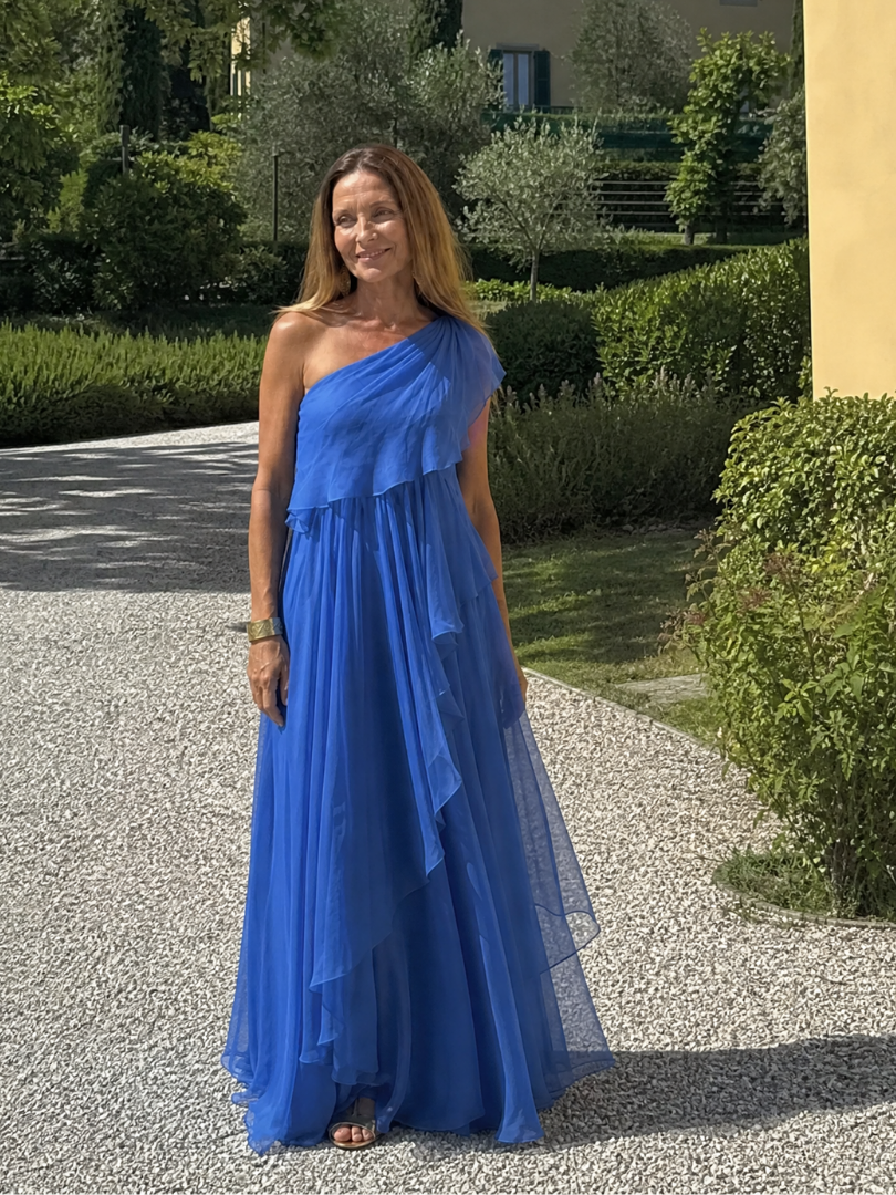 Tracey™ maxiklänning