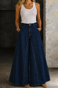 Ivy | Hög Midja Jeans