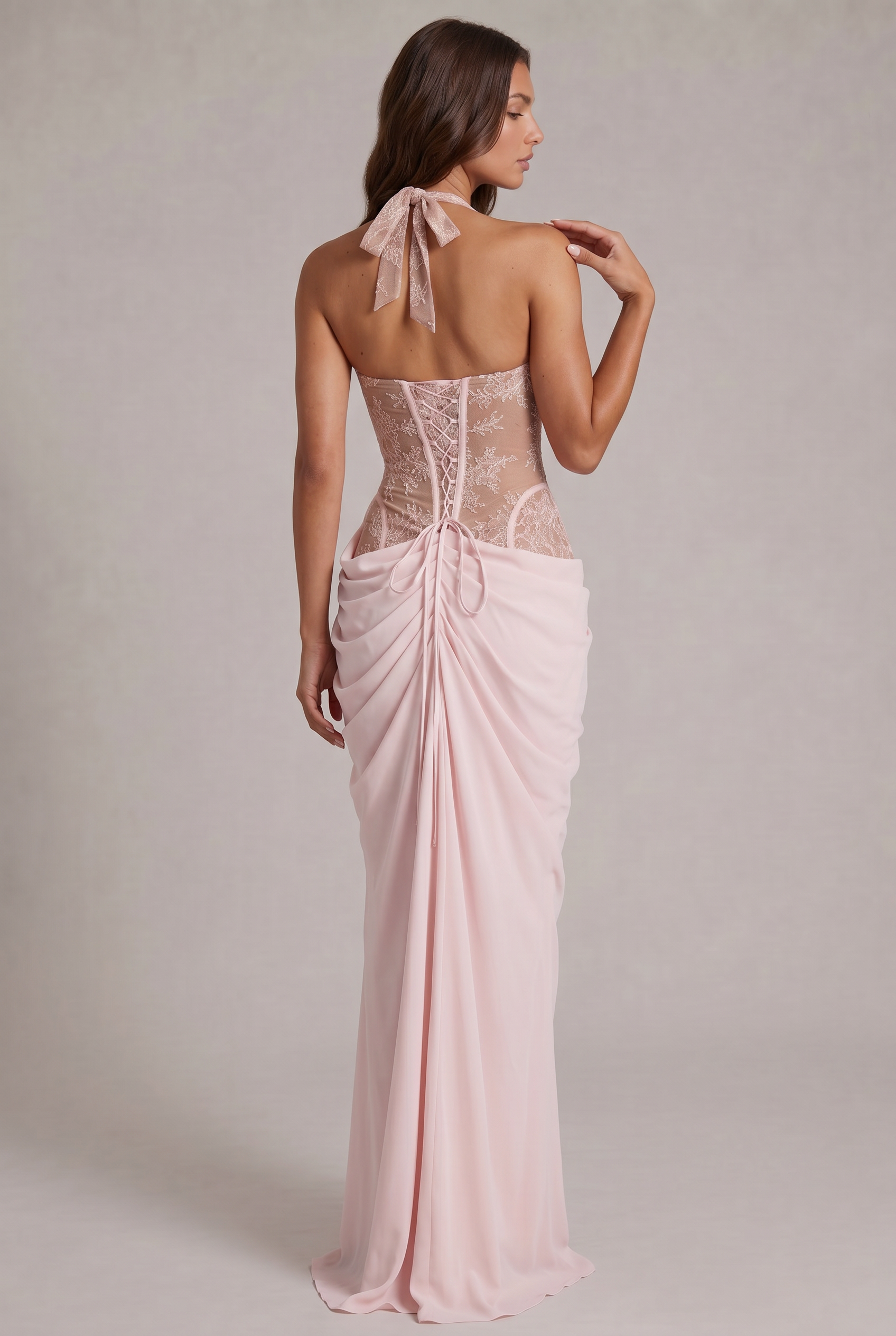 Sukienka Bonita Maxi