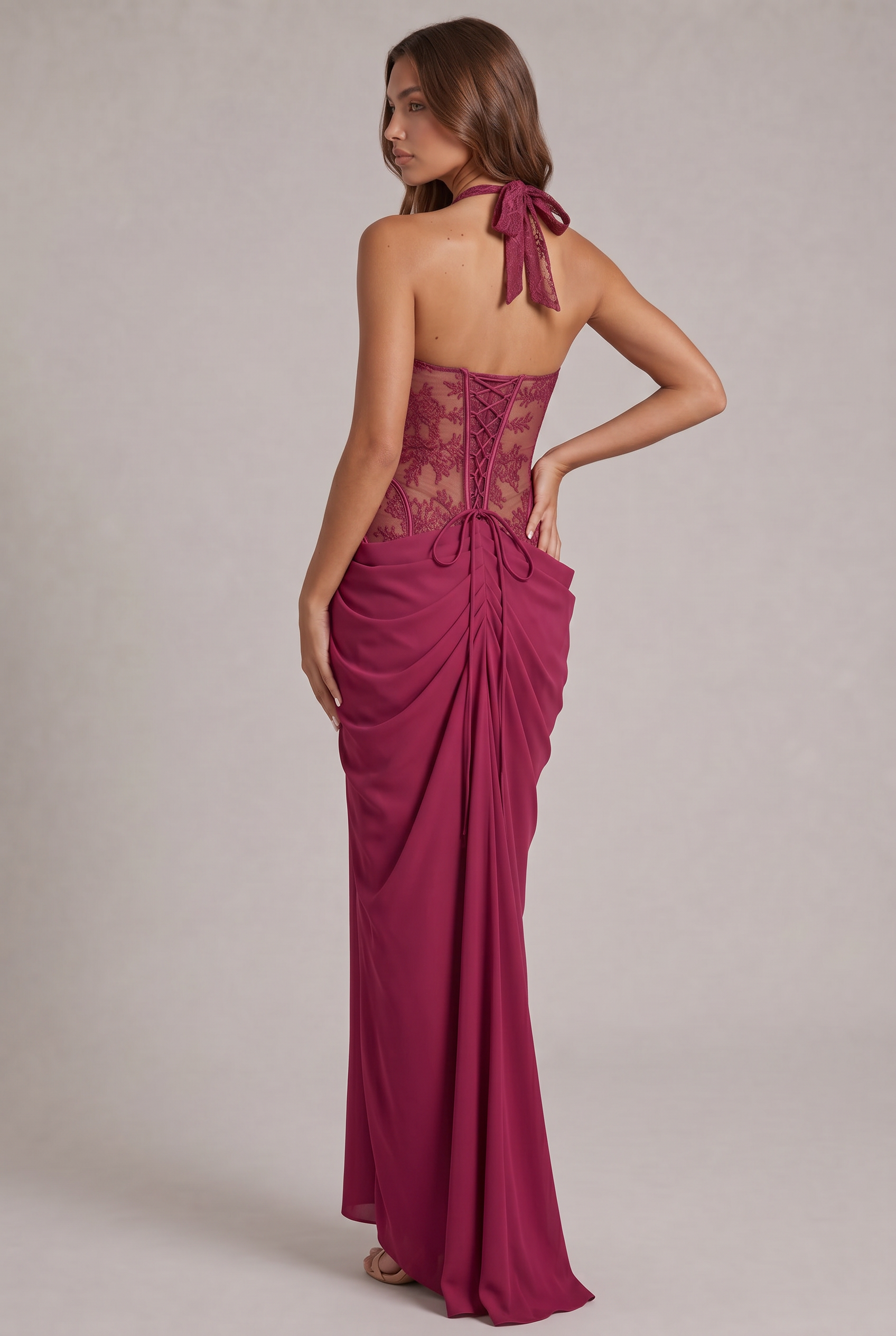 Sukienka Bonita Maxi