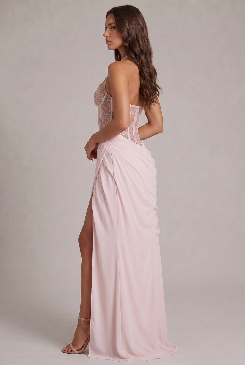Sukienka Bonita Maxi