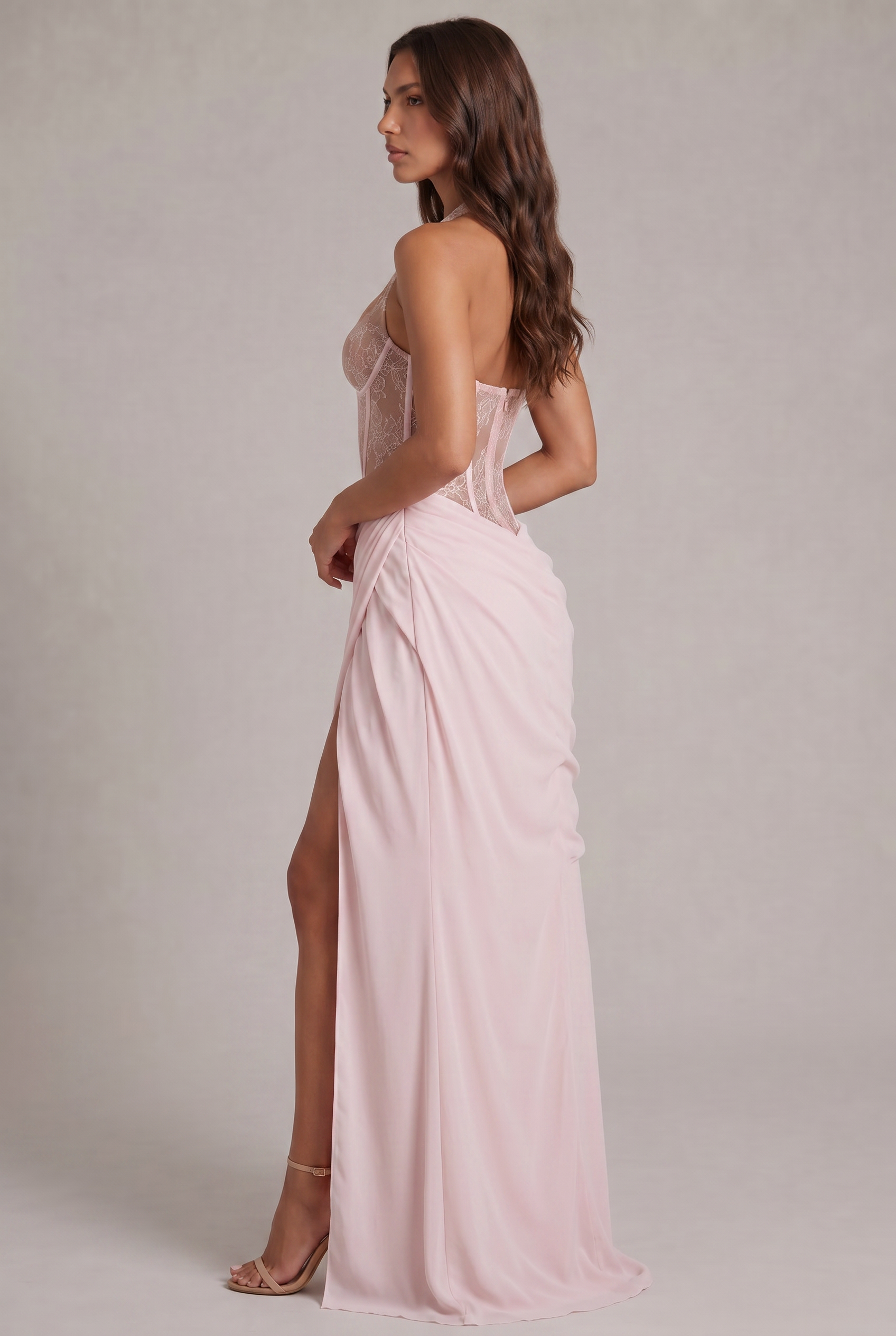 Sukienka Bonita Maxi
