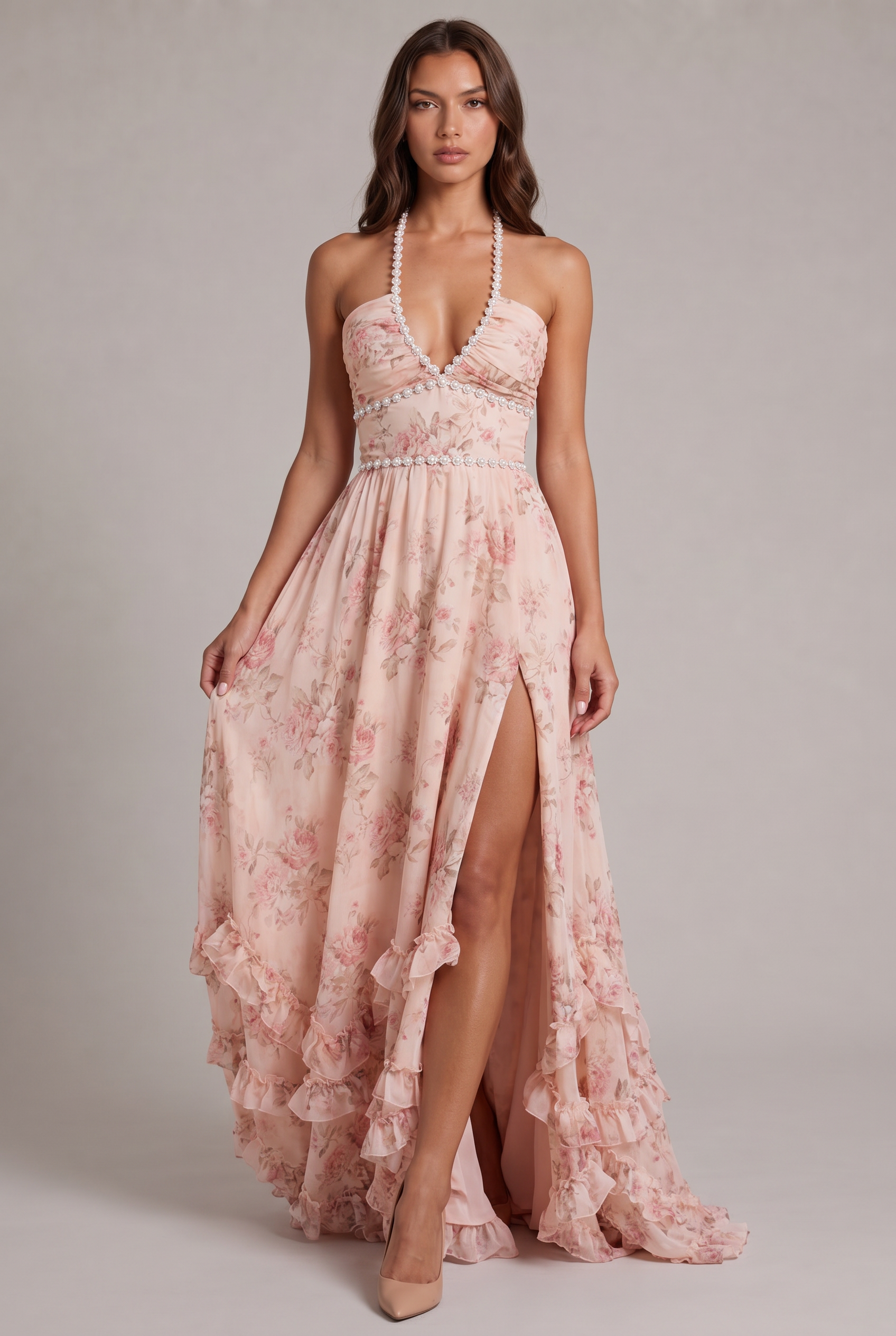 Sukienka Scarlette Elegant