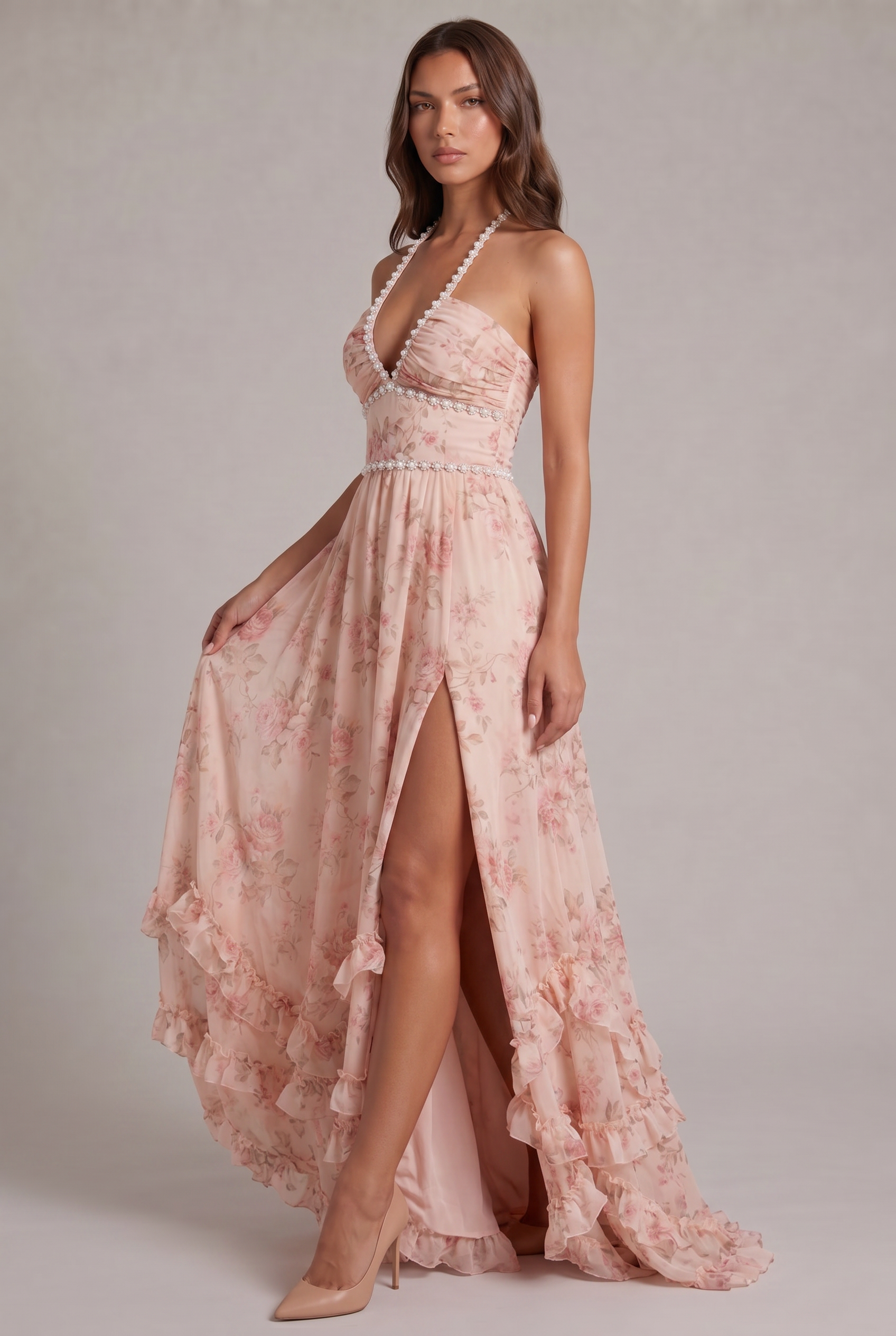 Sukienka Scarlette Elegant