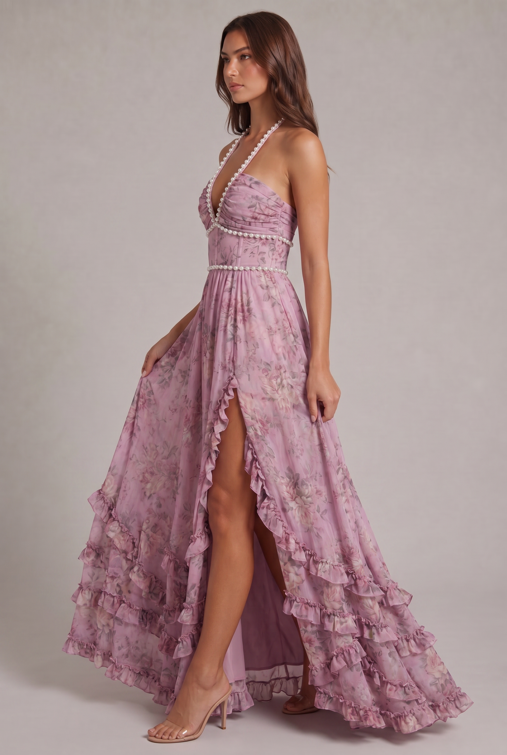 Sukienka Scarlette Elegant