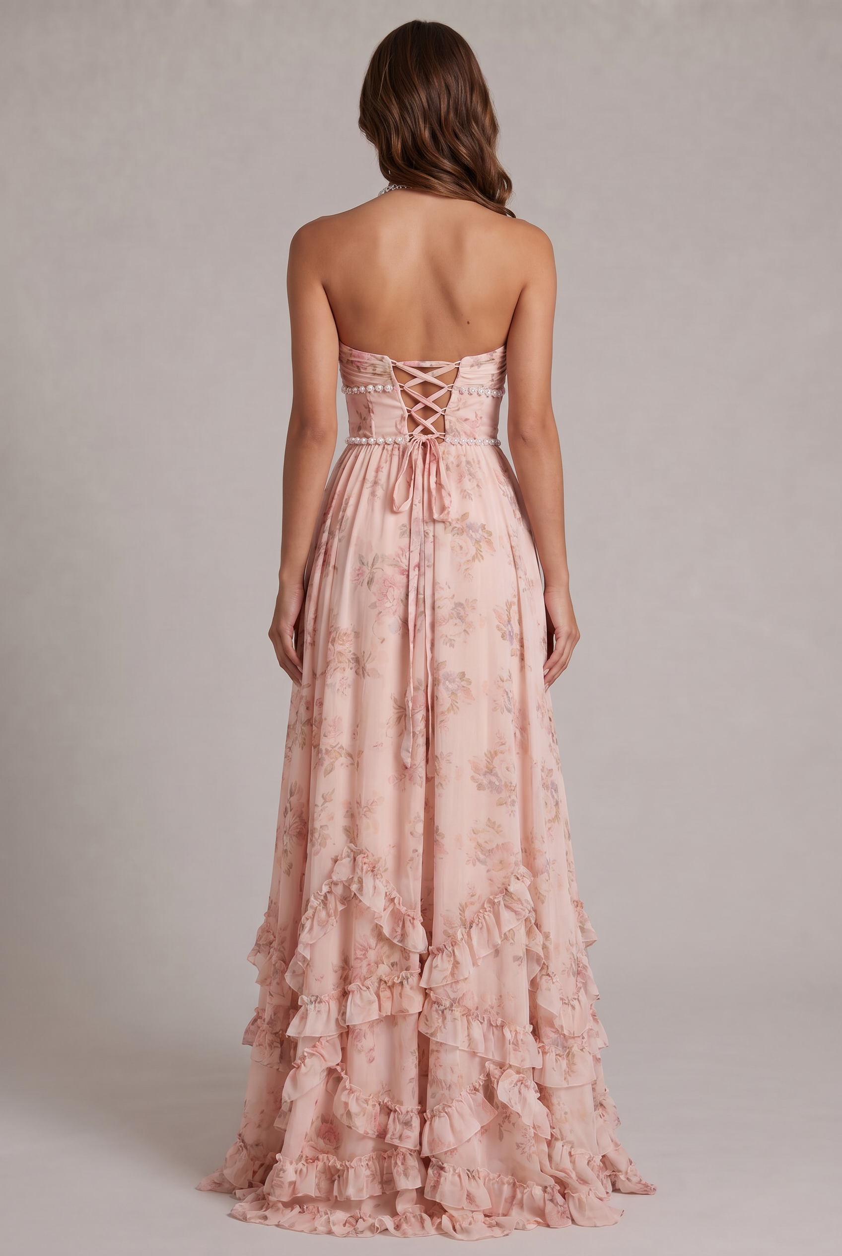 Sukienka Scarlette Elegant