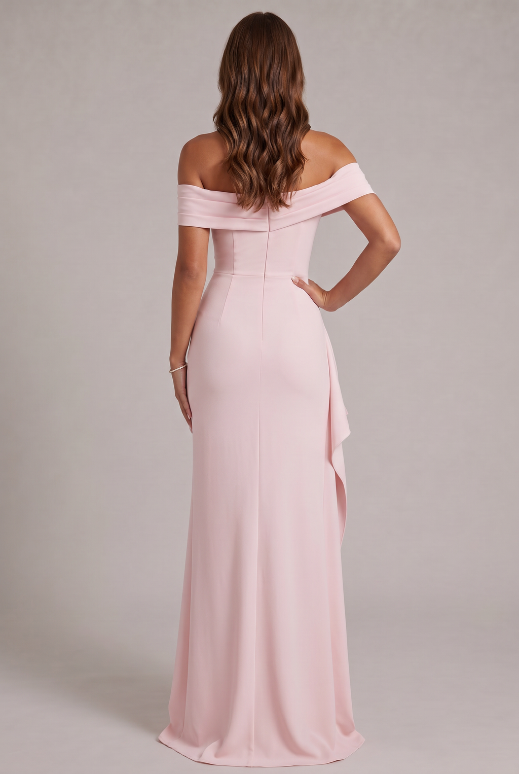 Natalia Sukienka Maxi