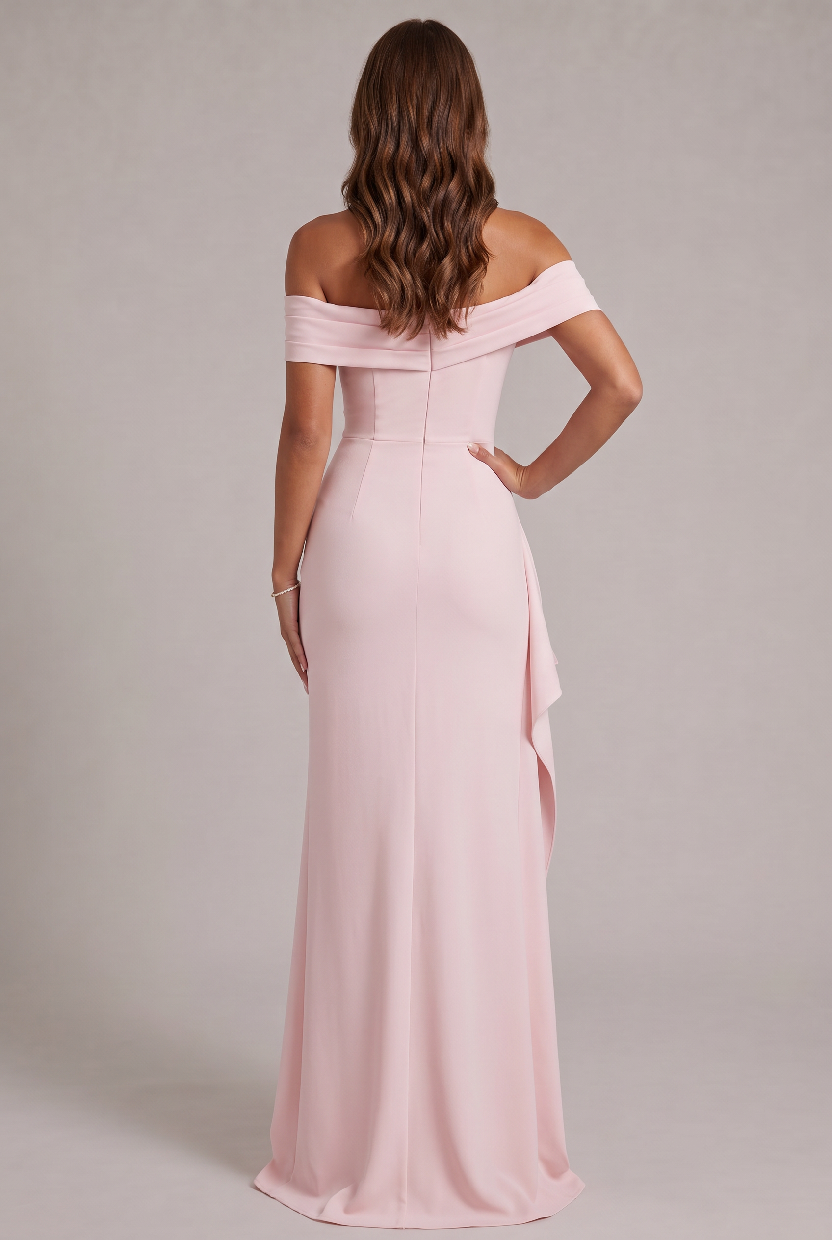 Natalia Sukienka Maxi