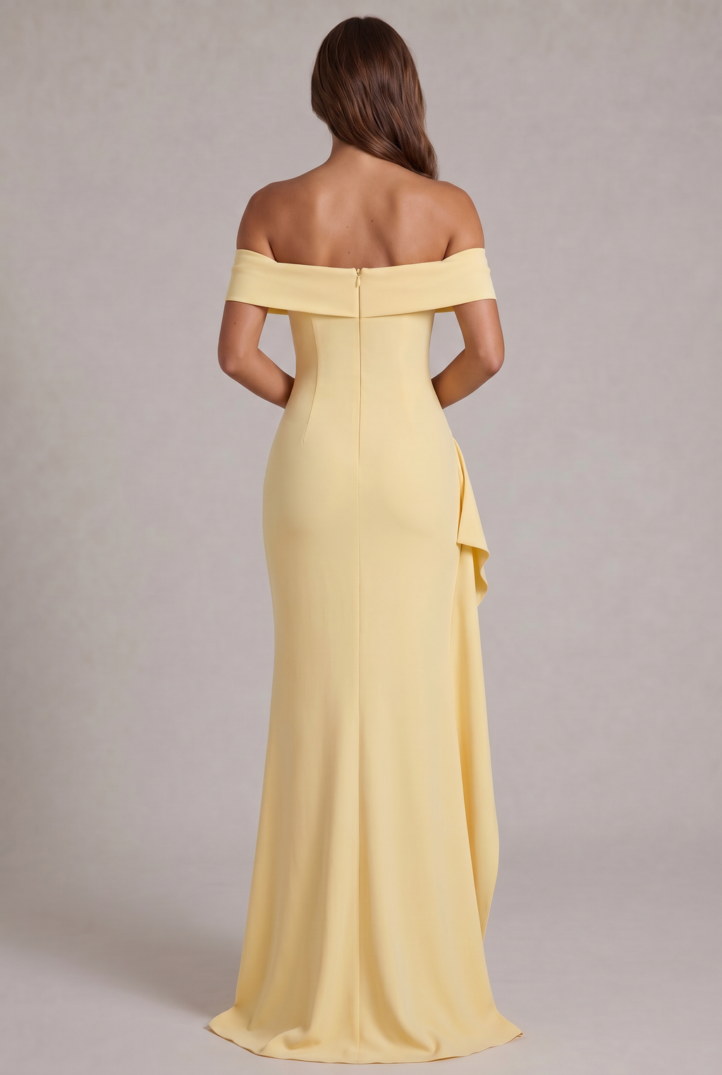 Natalia Sukienka Maxi