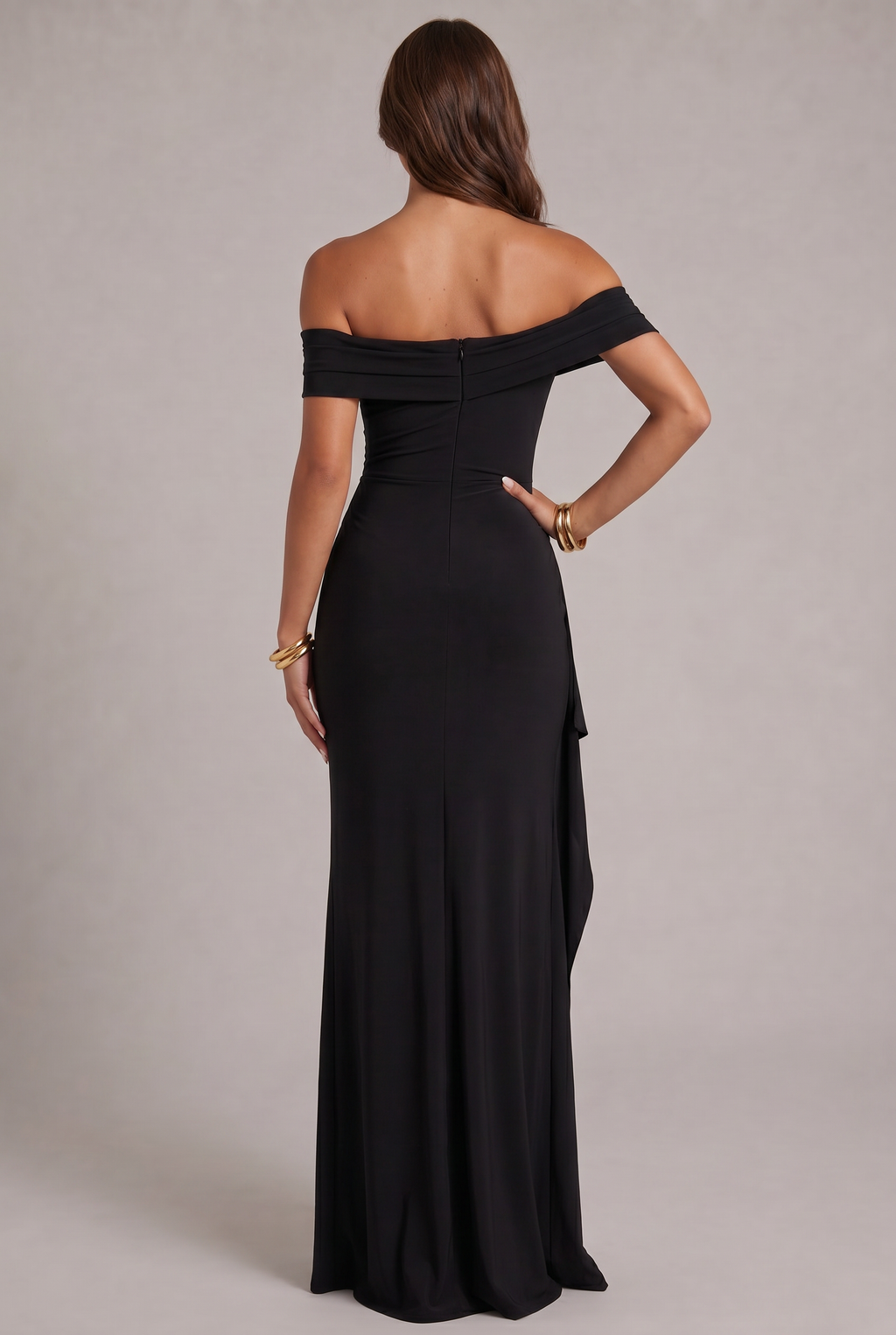 Natalia Sukienka Maxi