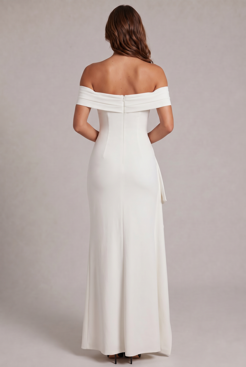Natalia Sukienka Maxi