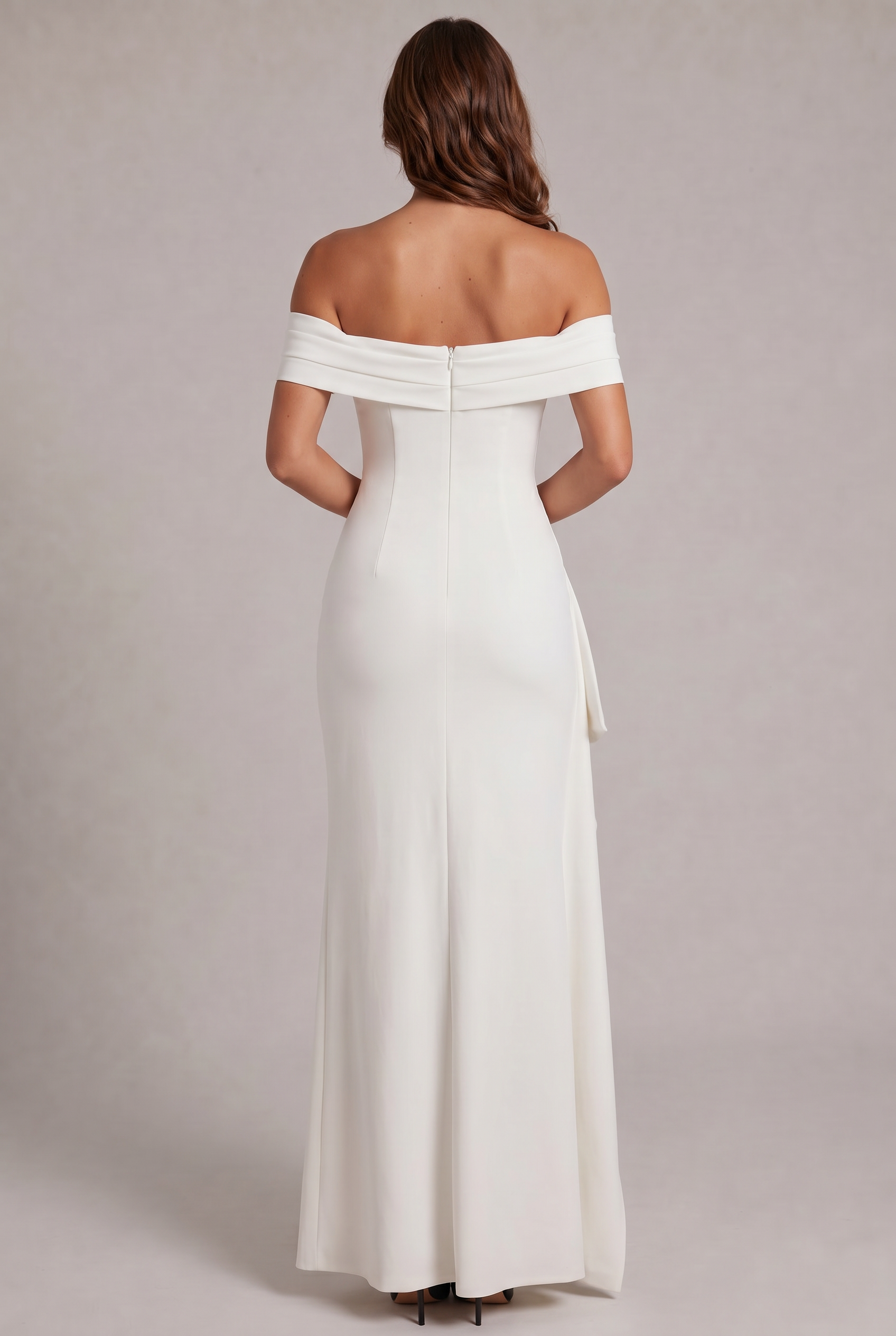 Natalia Sukienka Maxi