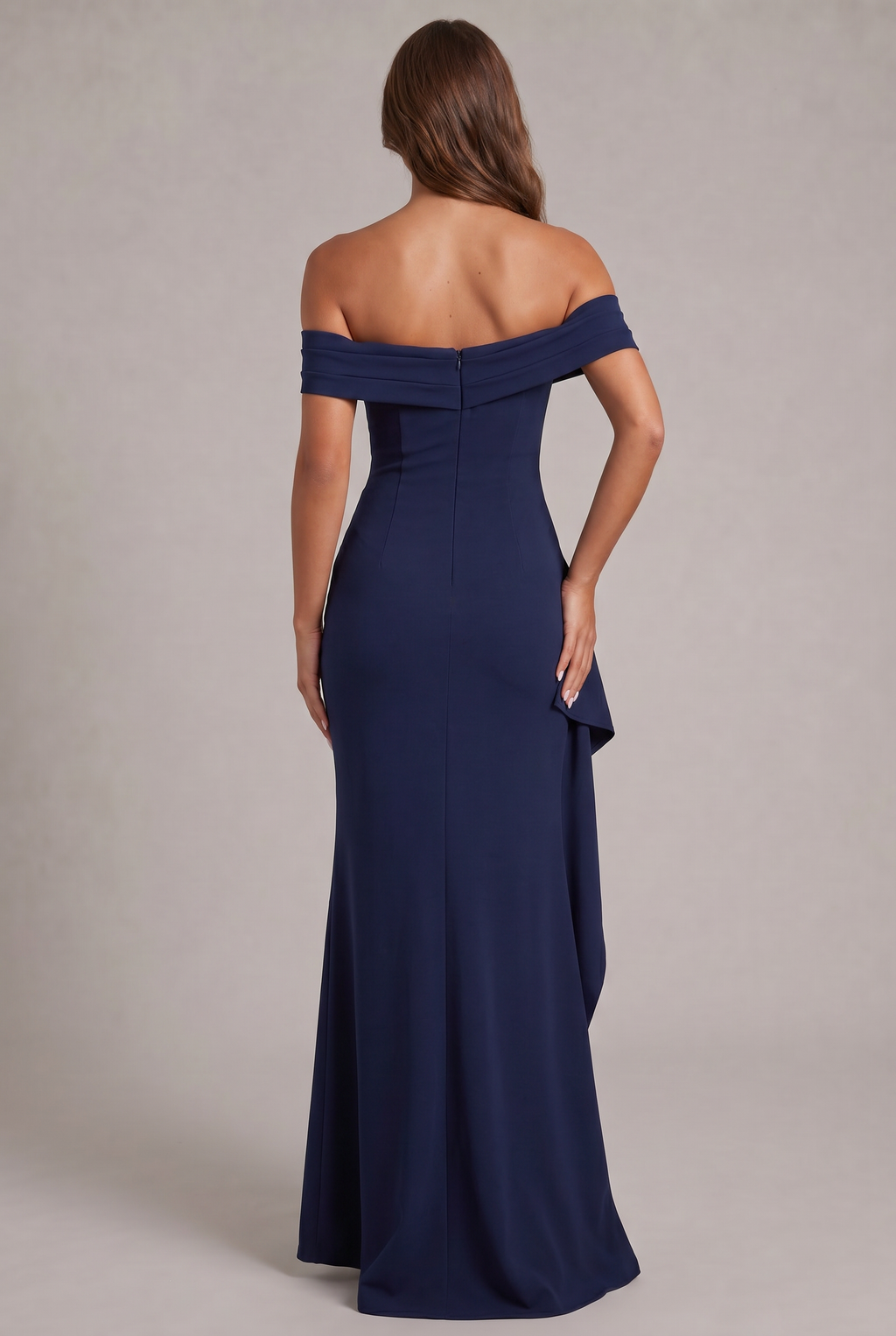 Natalia Sukienka Maxi