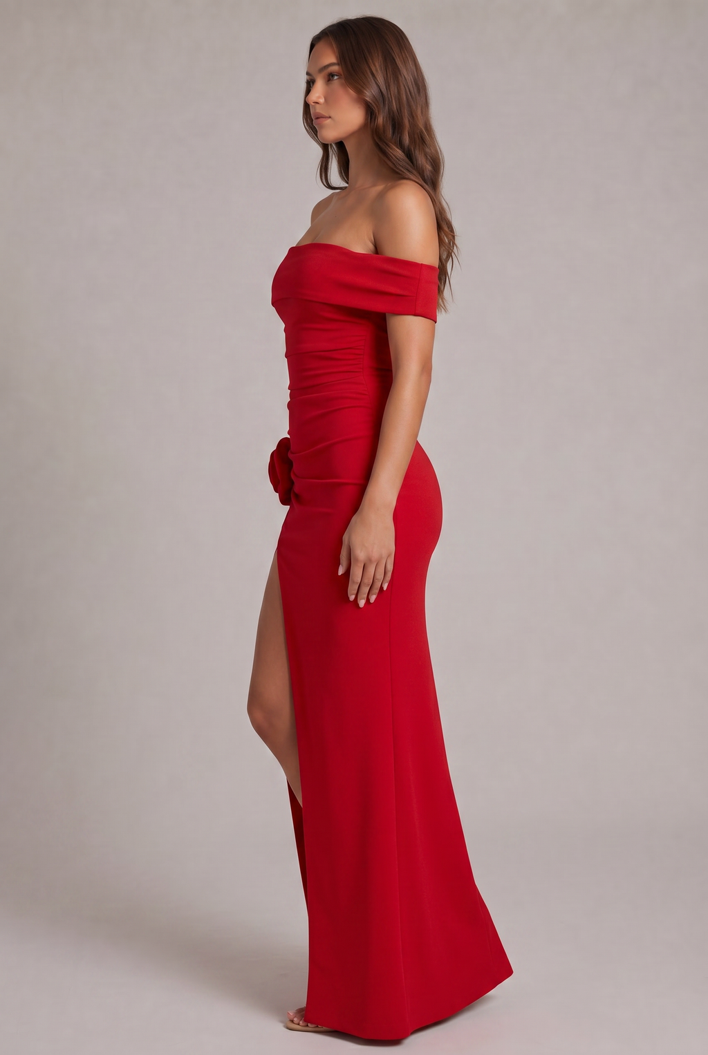Natalia Sukienka Maxi