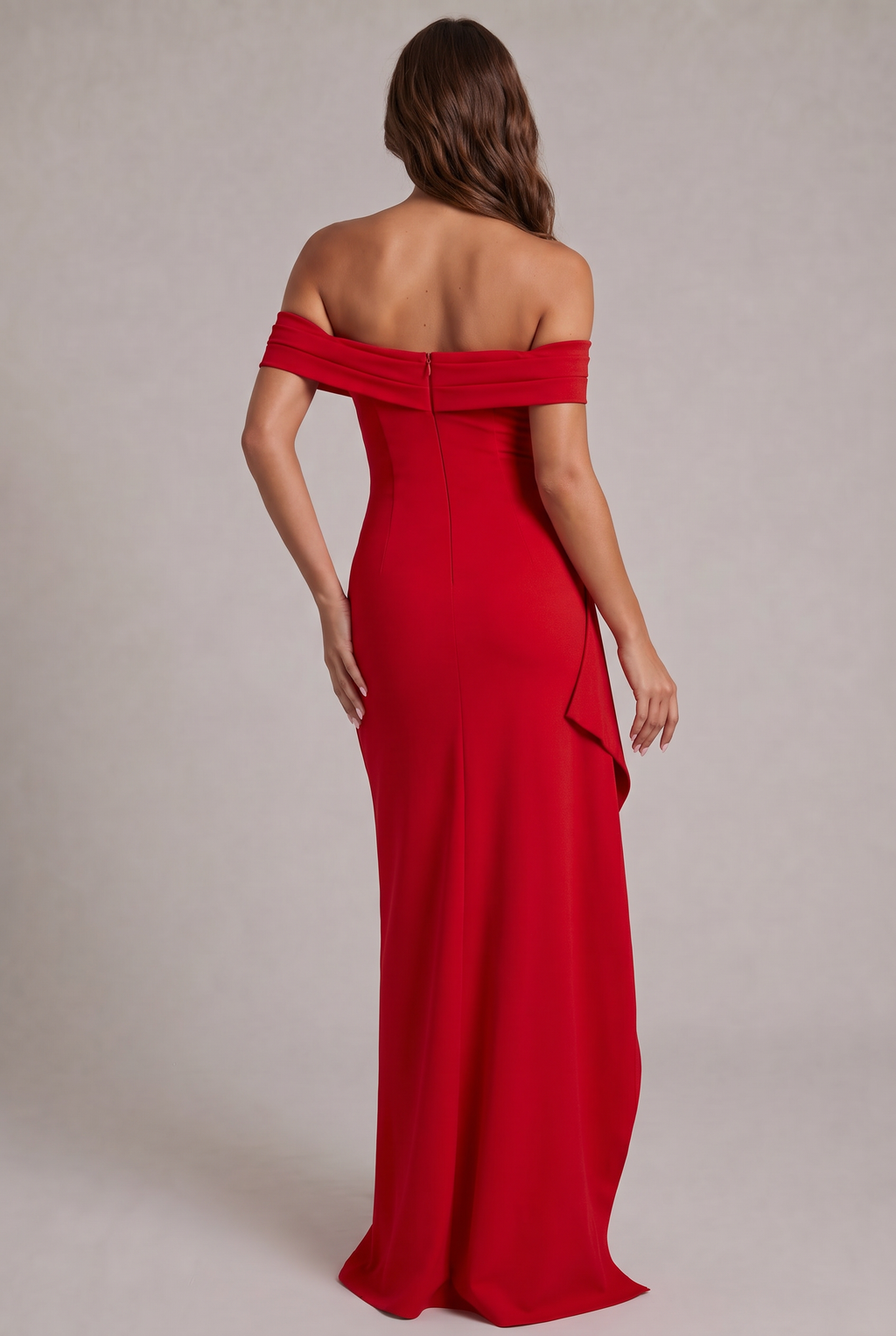 Natalia Sukienka Maxi