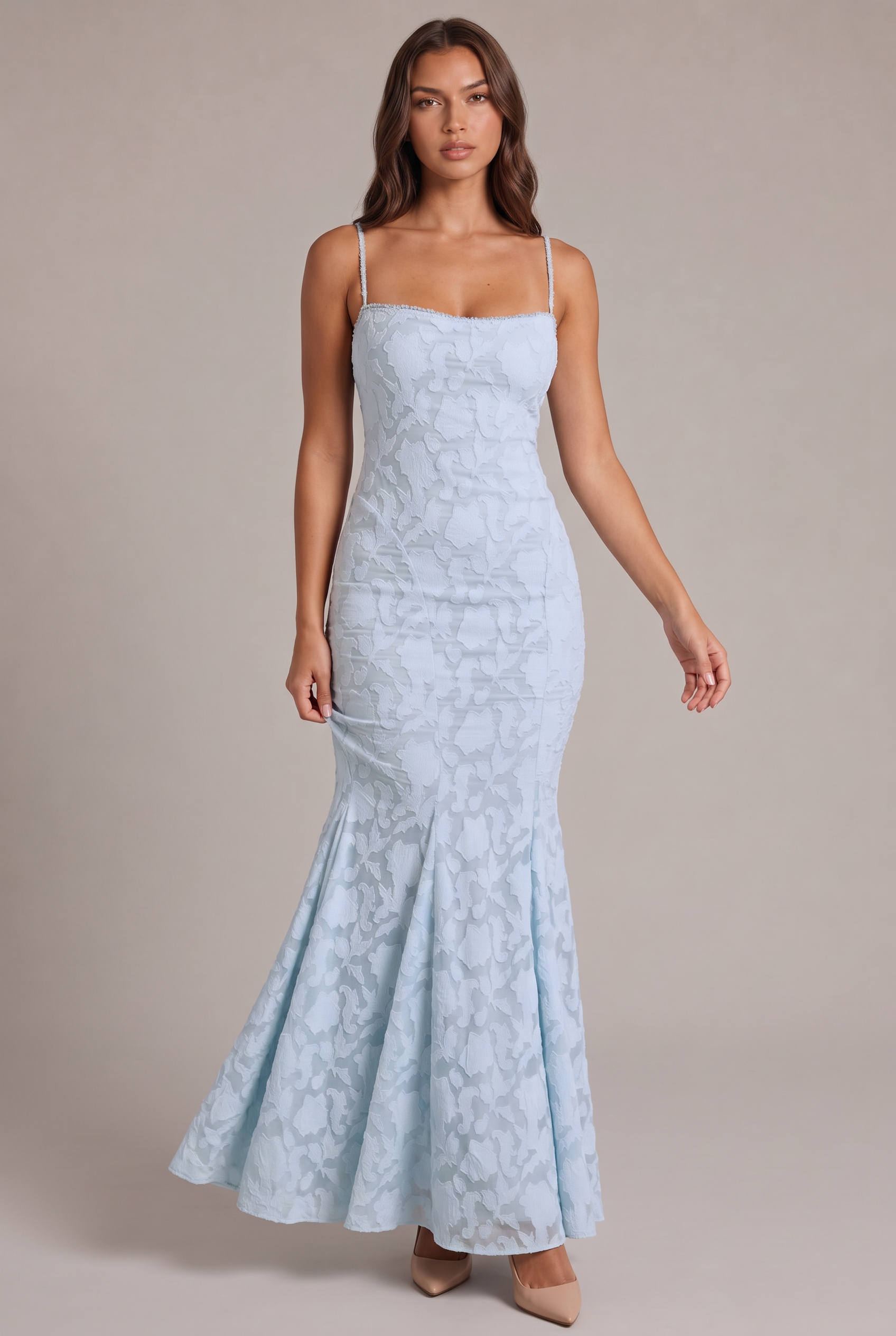 Maura Maxi Åtsittande