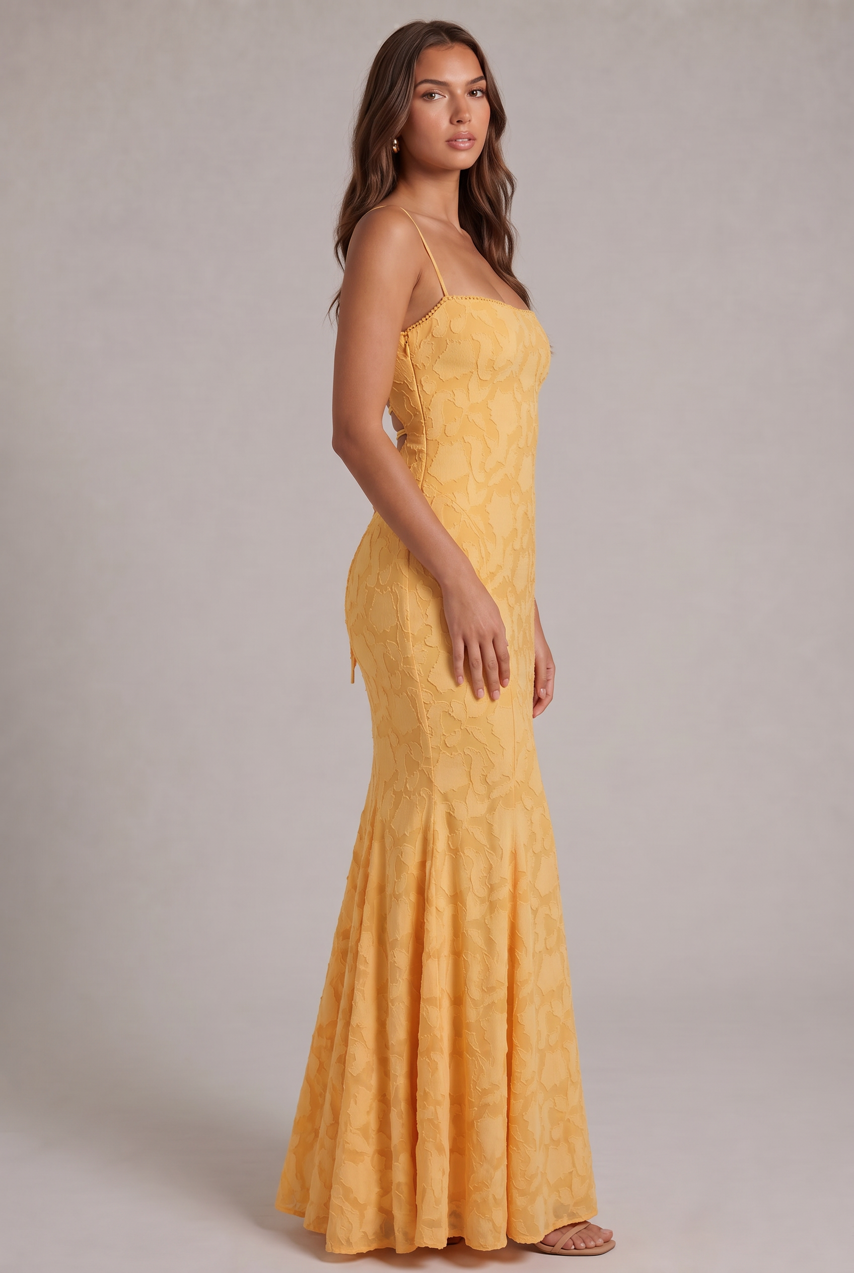 Maura Maxi Åtsittande