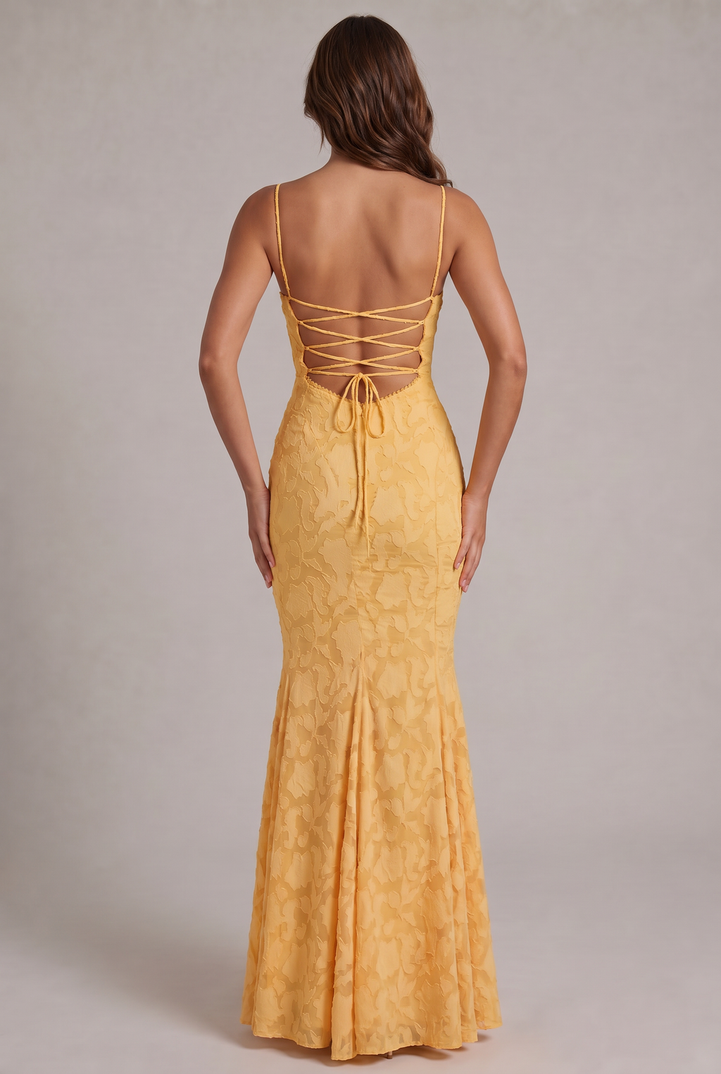 Maura Maxi Åtsittande