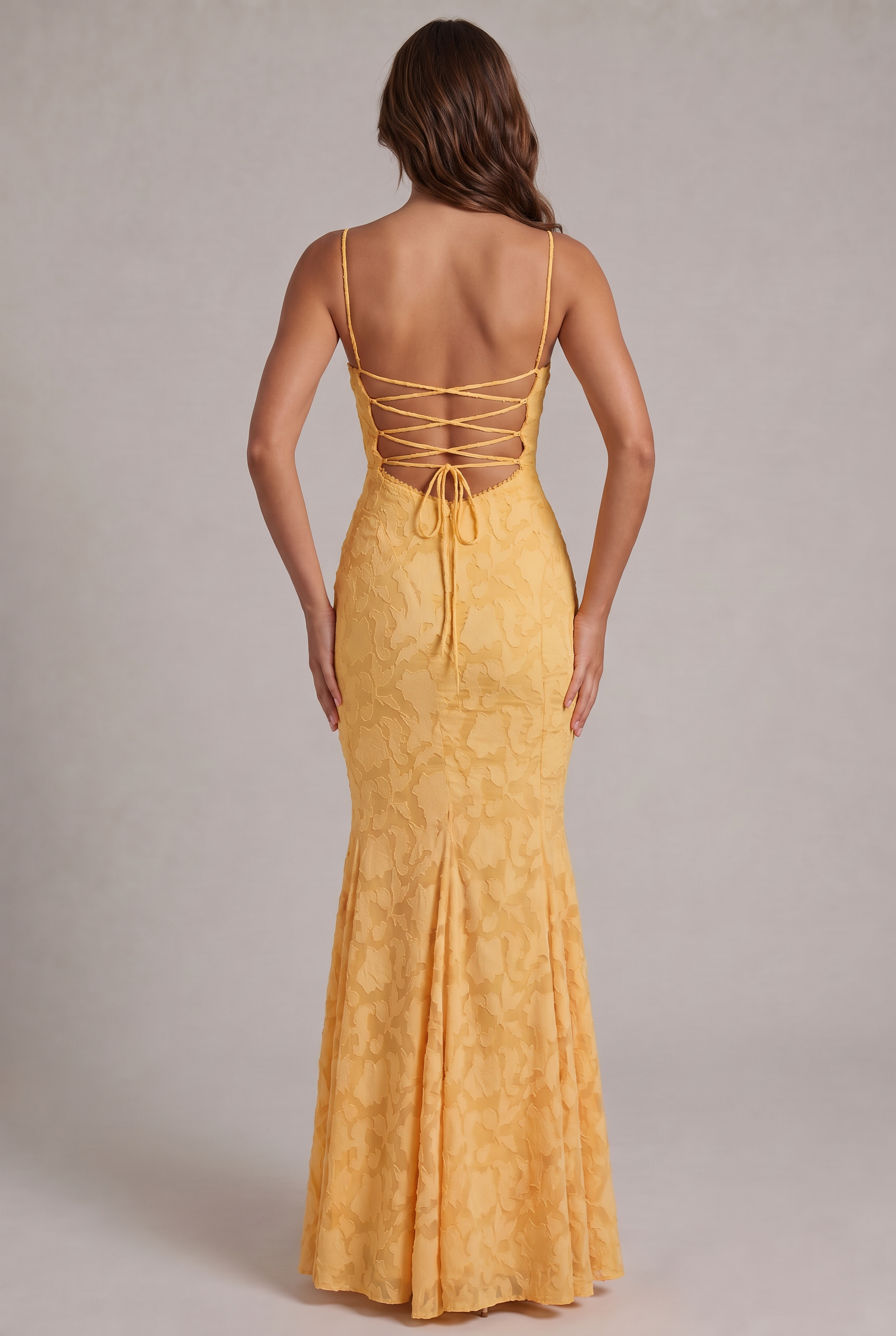 Maura Maxi Åtsittande