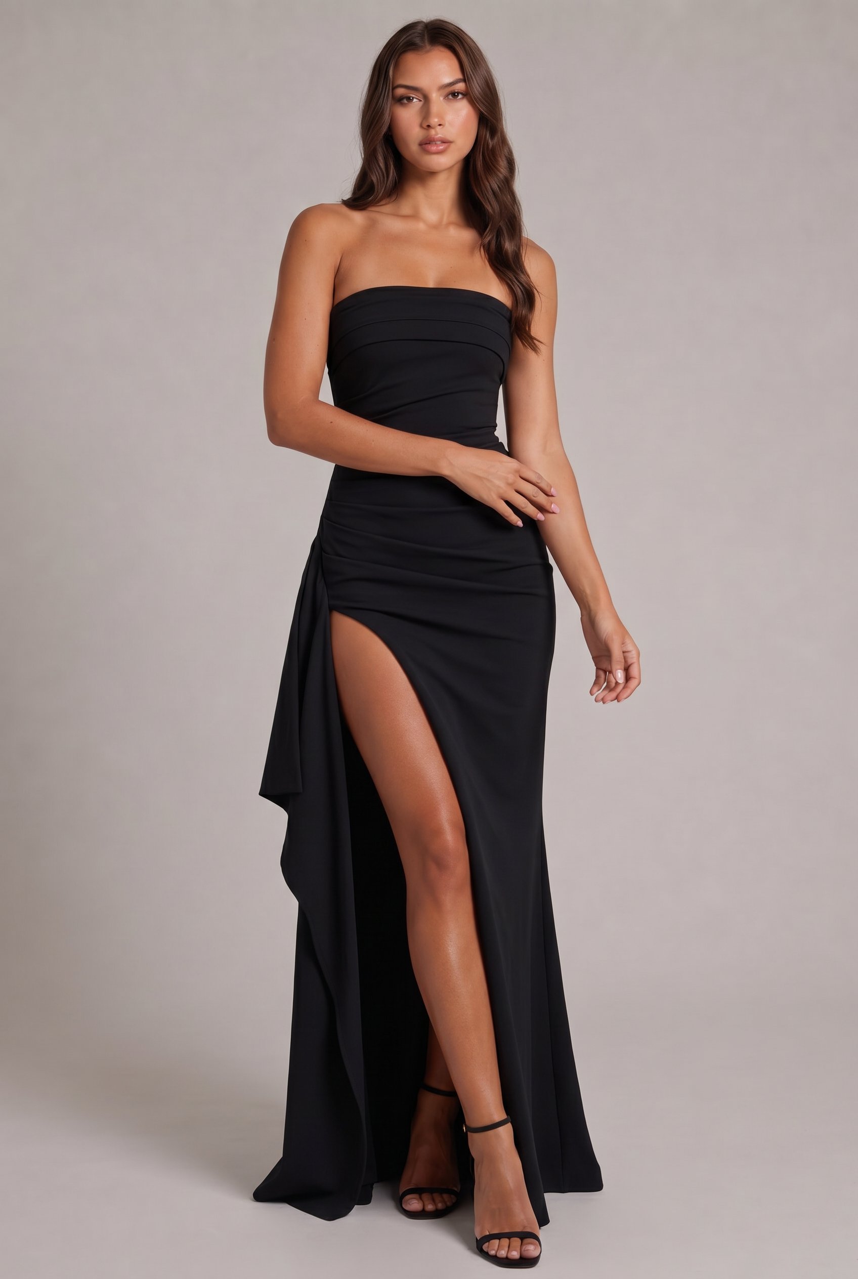 Michelle Suknia Maxi