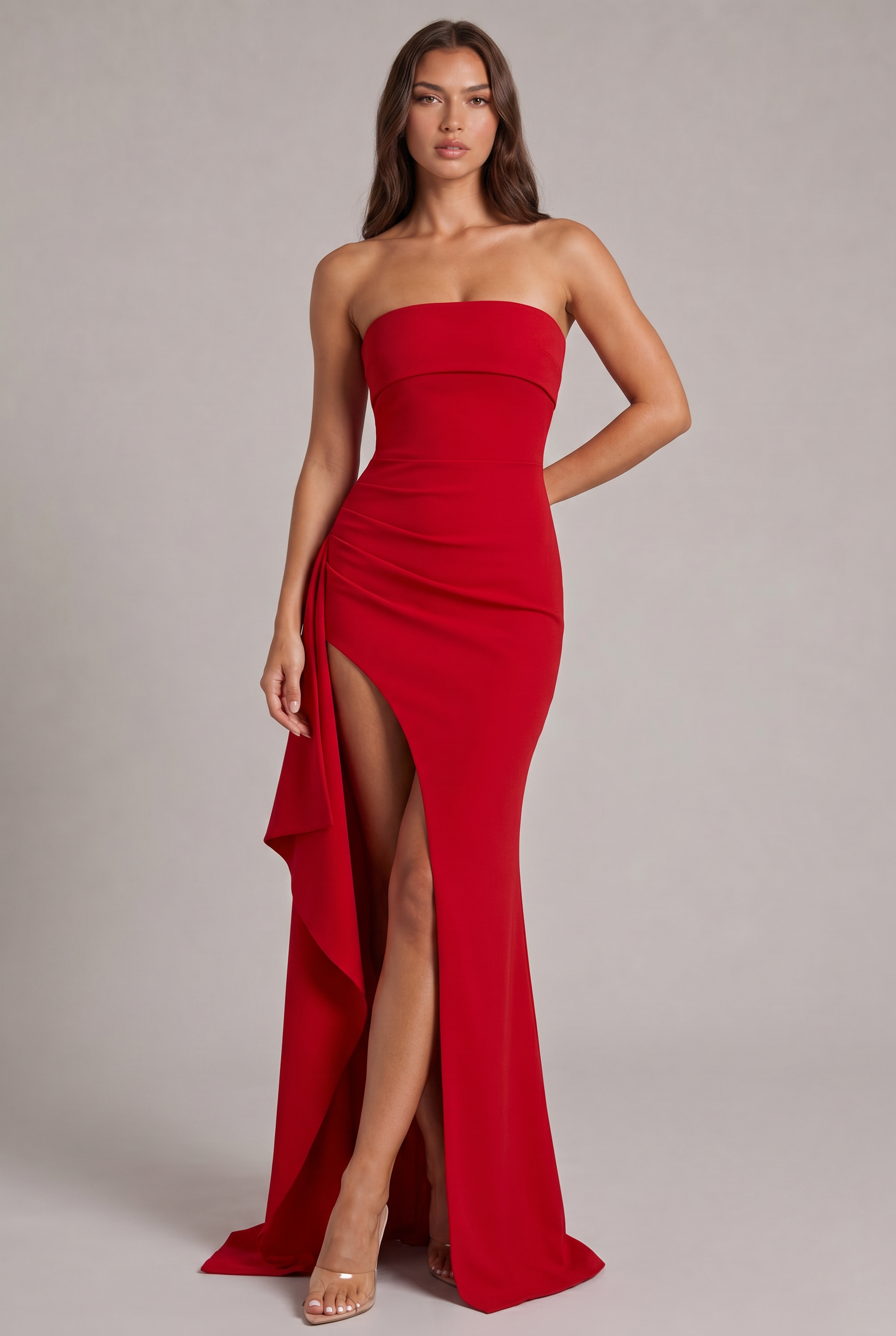 Michelle Suknia Maxi