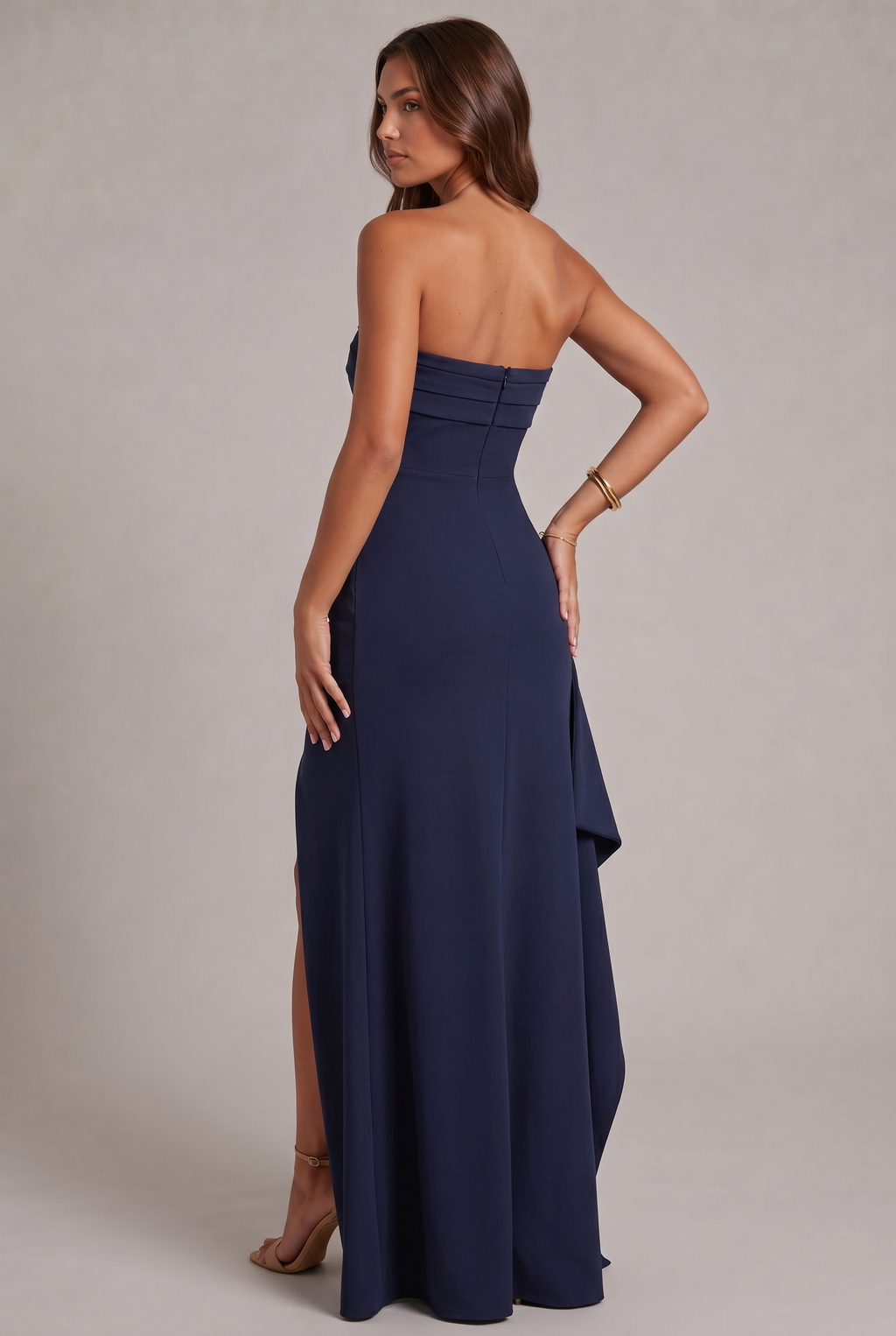 Michelle Suknia Maxi