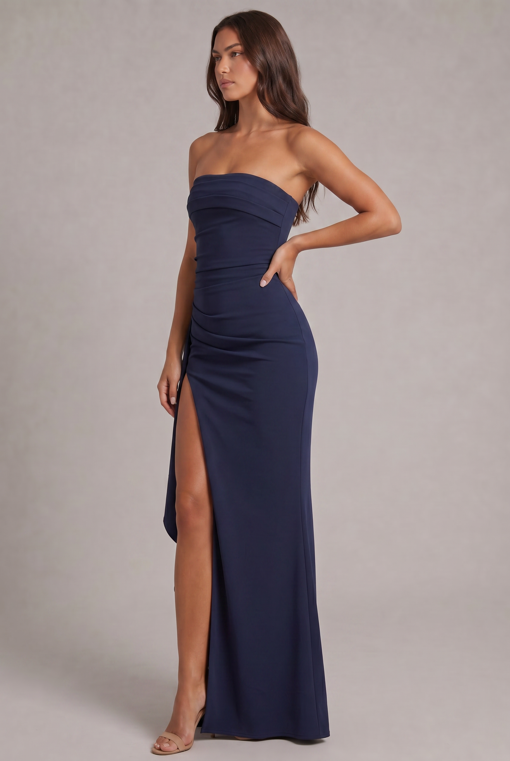 Michelle Suknia Maxi