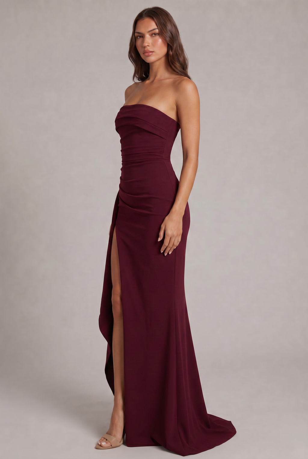 Michelle Suknia Maxi