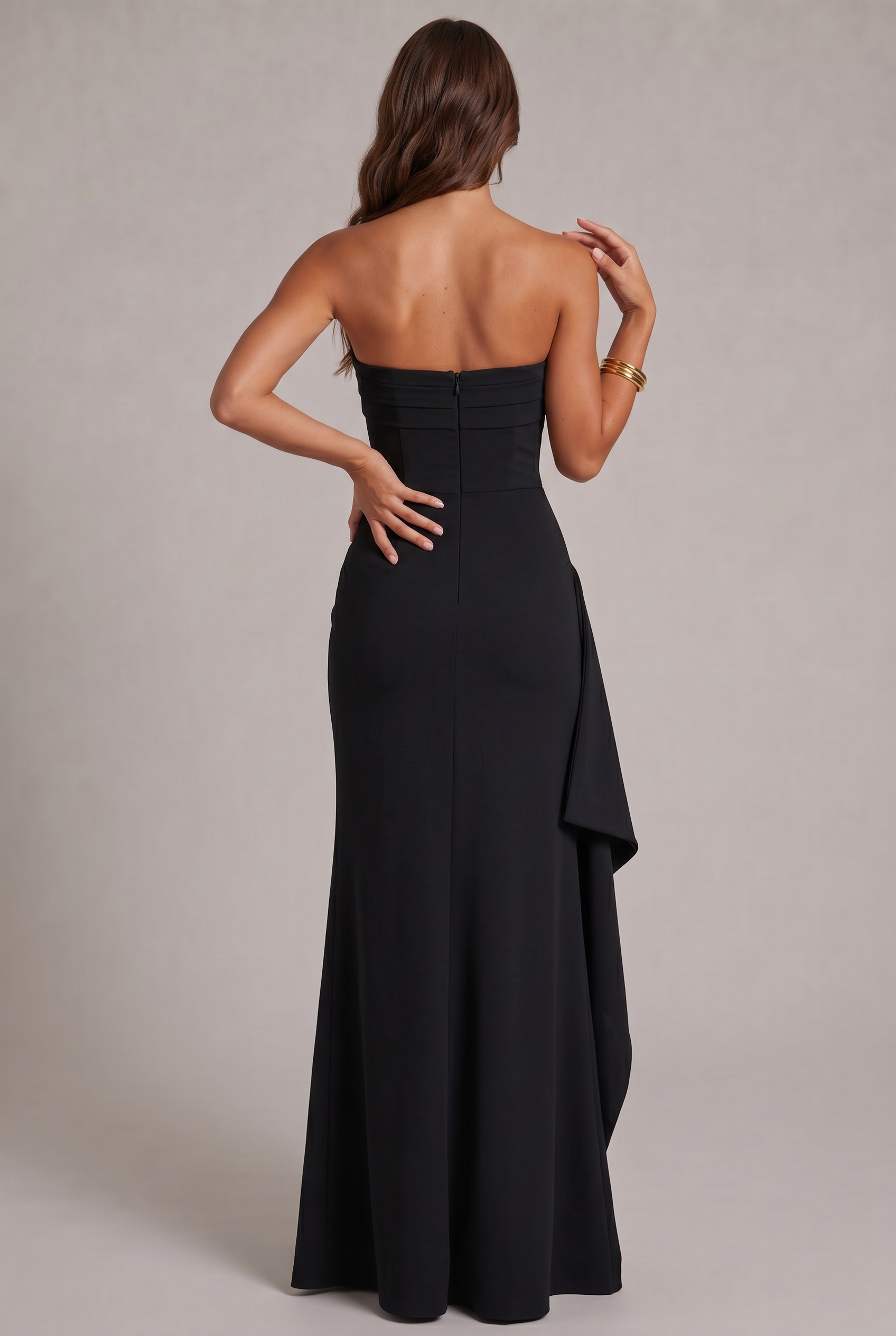Michelle Suknia Maxi