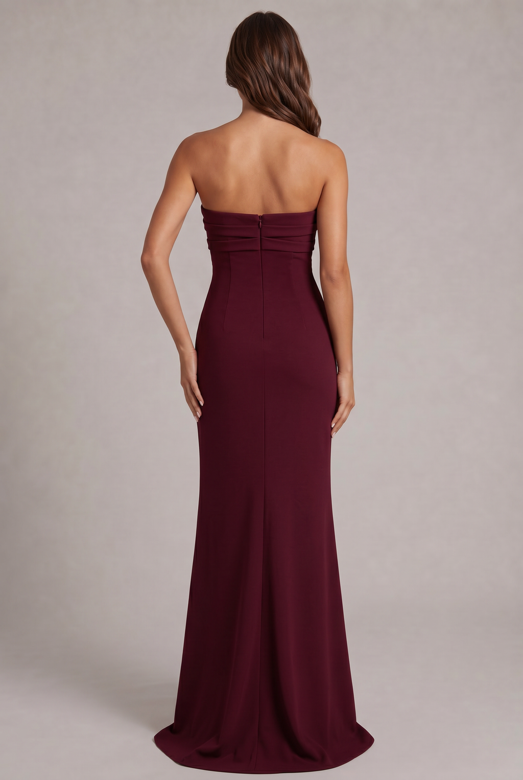 Michelle Suknia Maxi