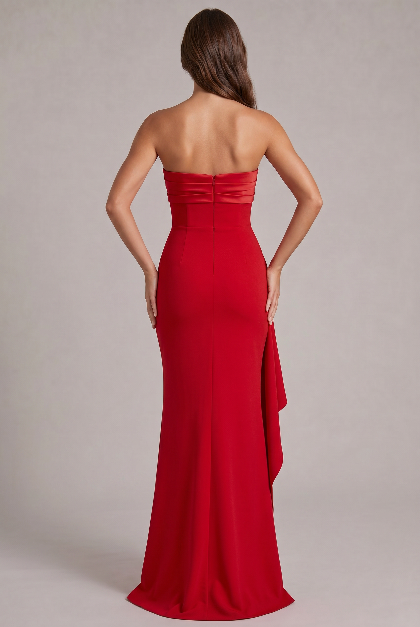 Michelle Suknia Maxi