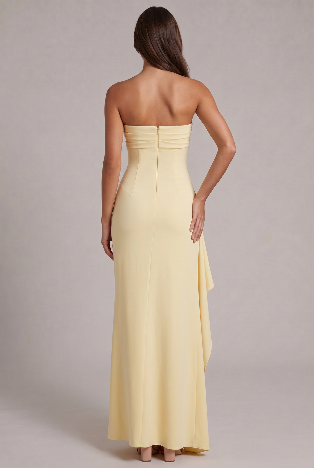 Michelle Suknia Maxi