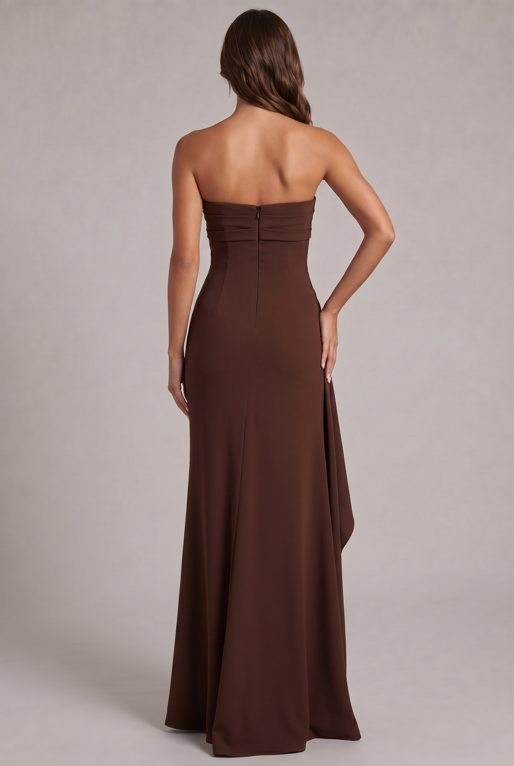 Michelle Suknia Maxi