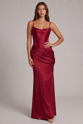 Teresa Klänning Maxi