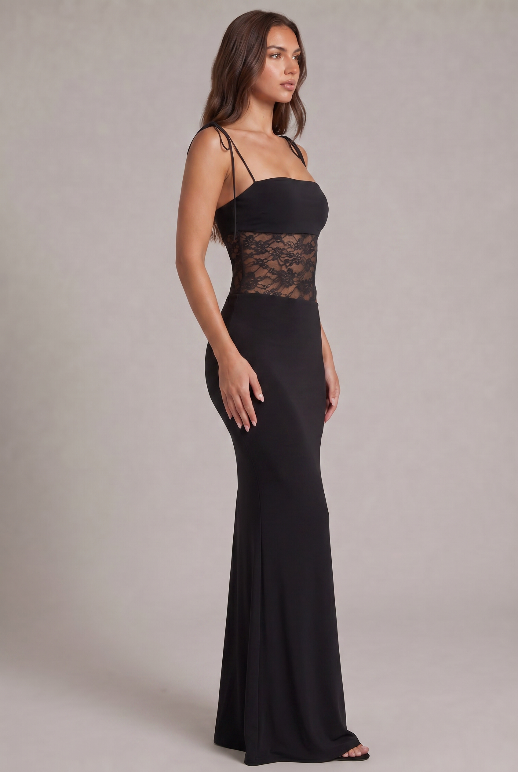 Valeria Maxiklänning