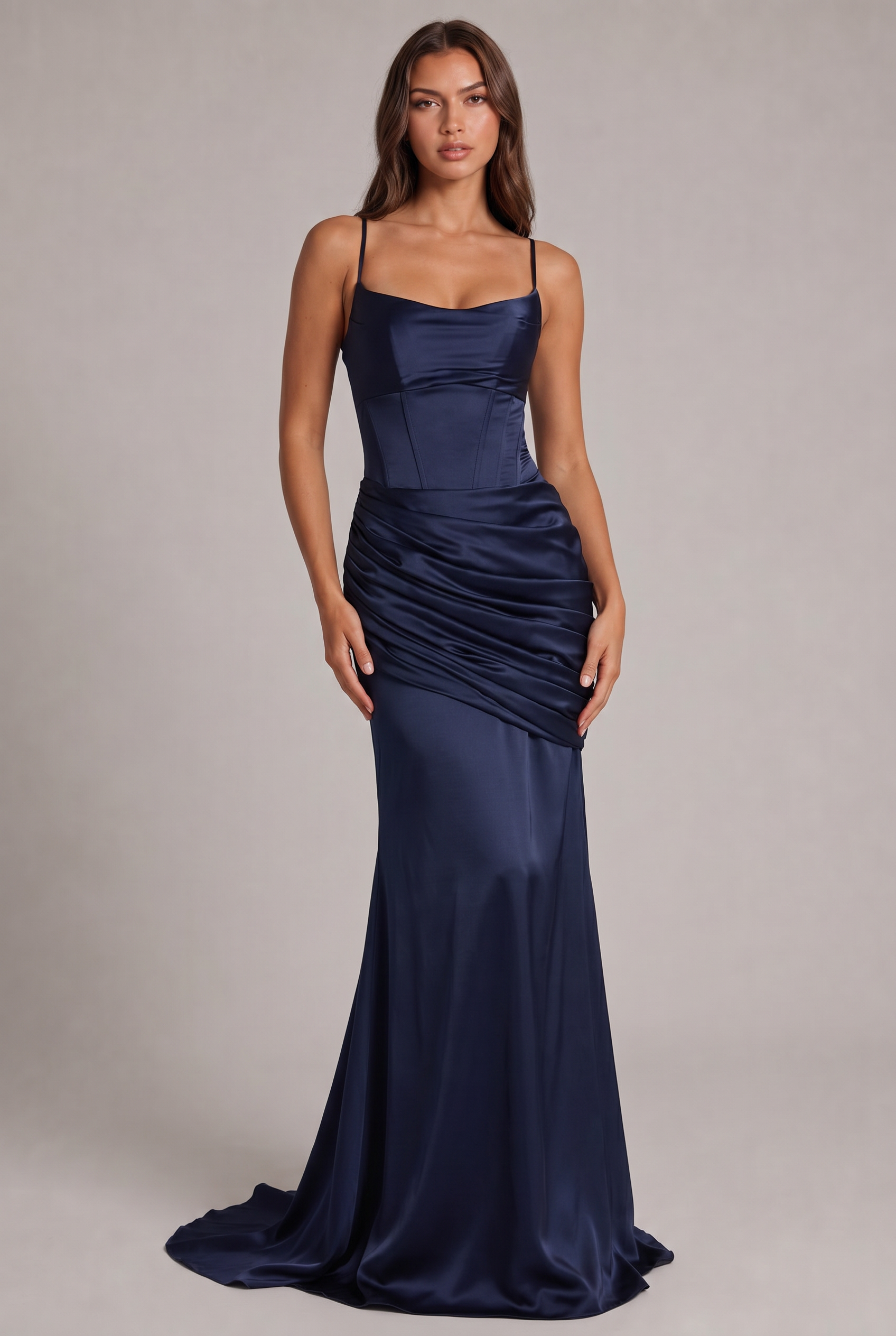 Teresa Klänning Maxi
