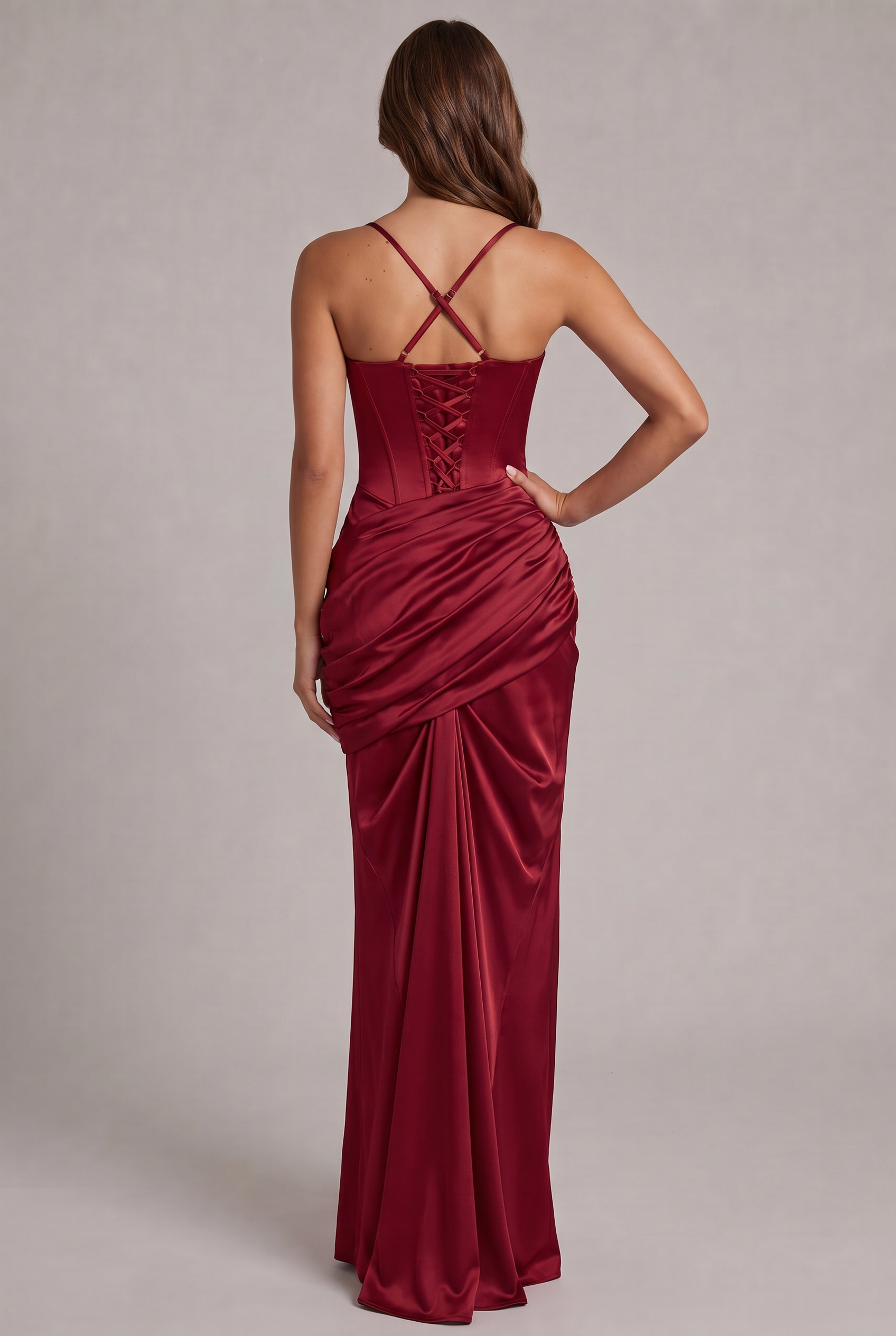 Teresa Klänning Maxi