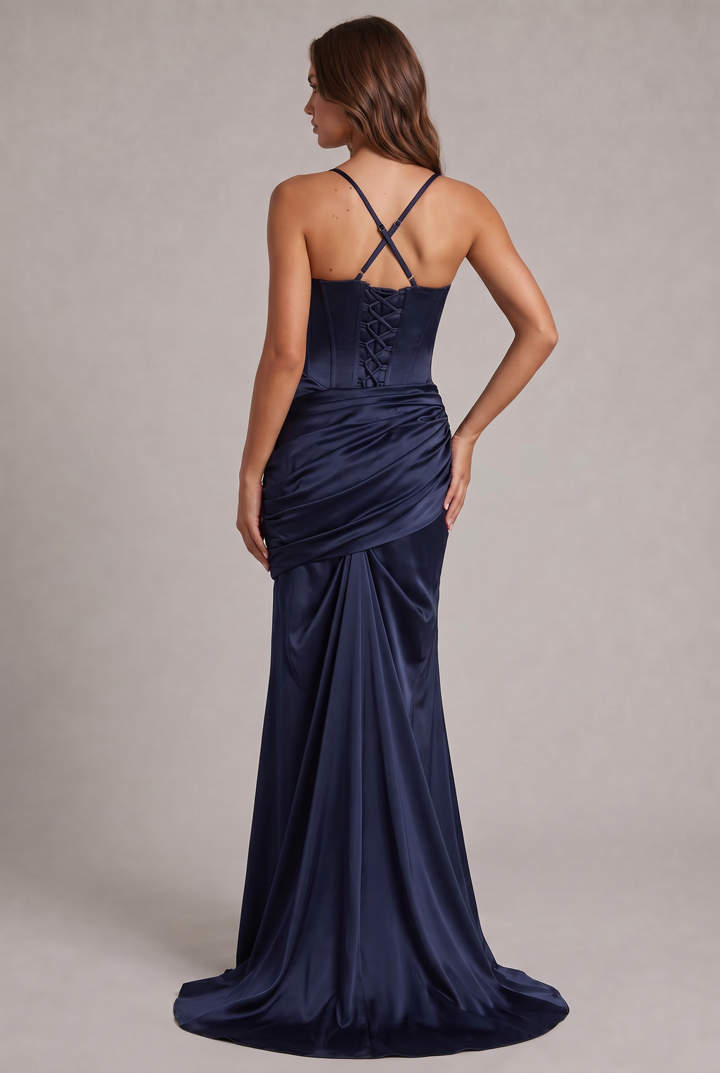 Teresa Klänning Maxi